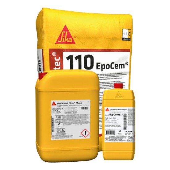 SikaTopArmatec-110-Epocem